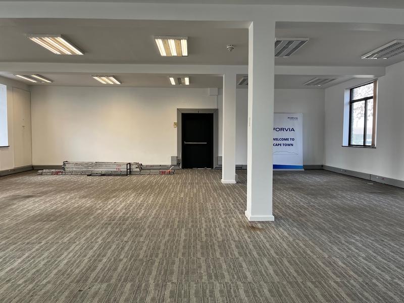 To Let Commercial Property for Rent in Retreat Western Cape